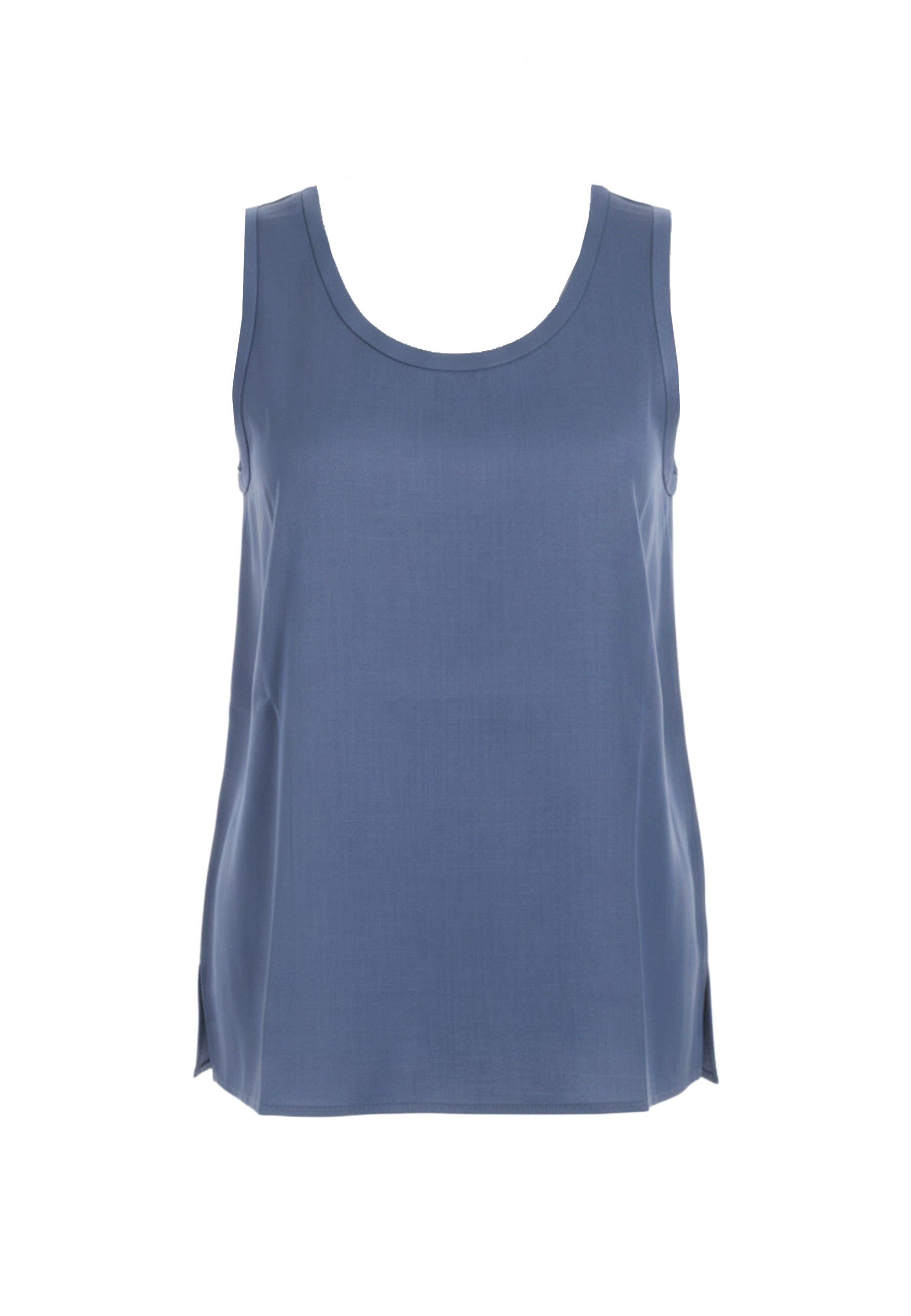Top e canotte Blu Emme Marella