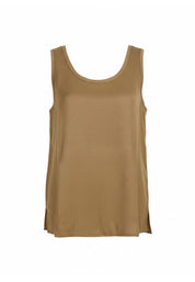 Top e canotte Giallo Emme Marella