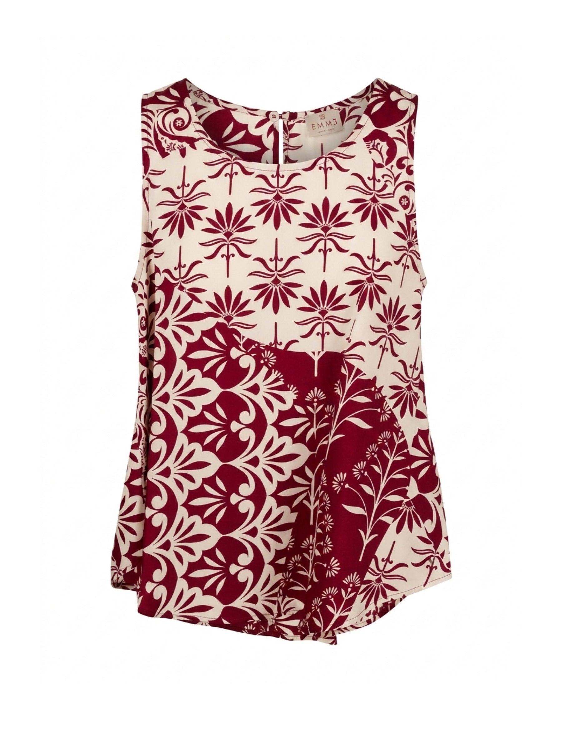 Bluse Rosso Emme Marella
