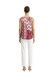 Bluse Rosso Emme Marella