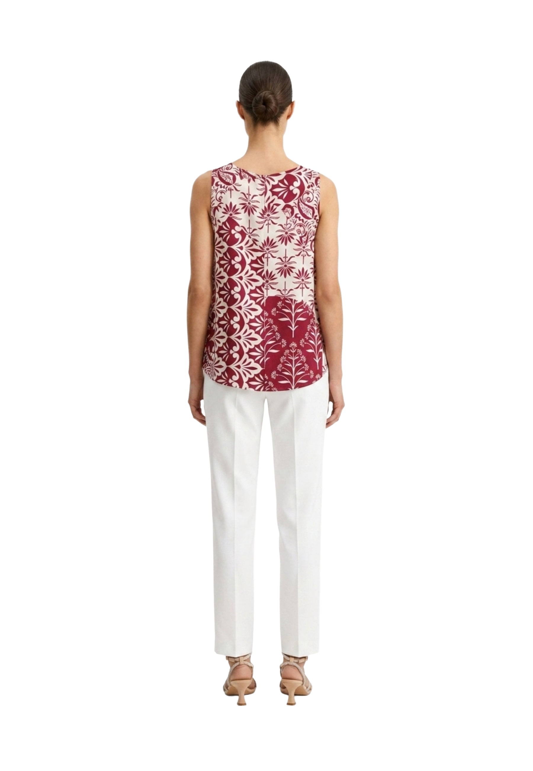 Bluse Rosso Emme Marella