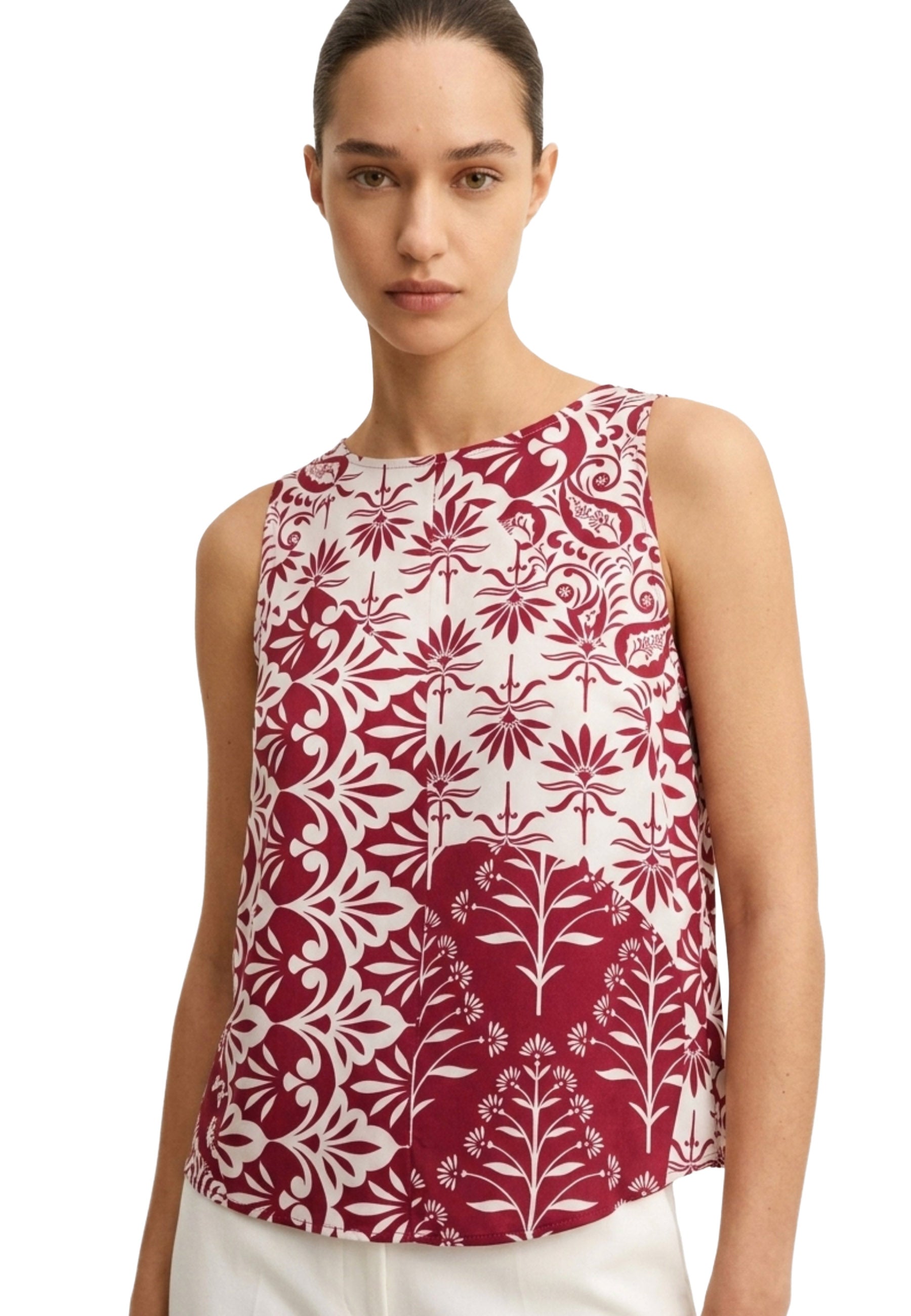 Bluse Rosso Emme Marella