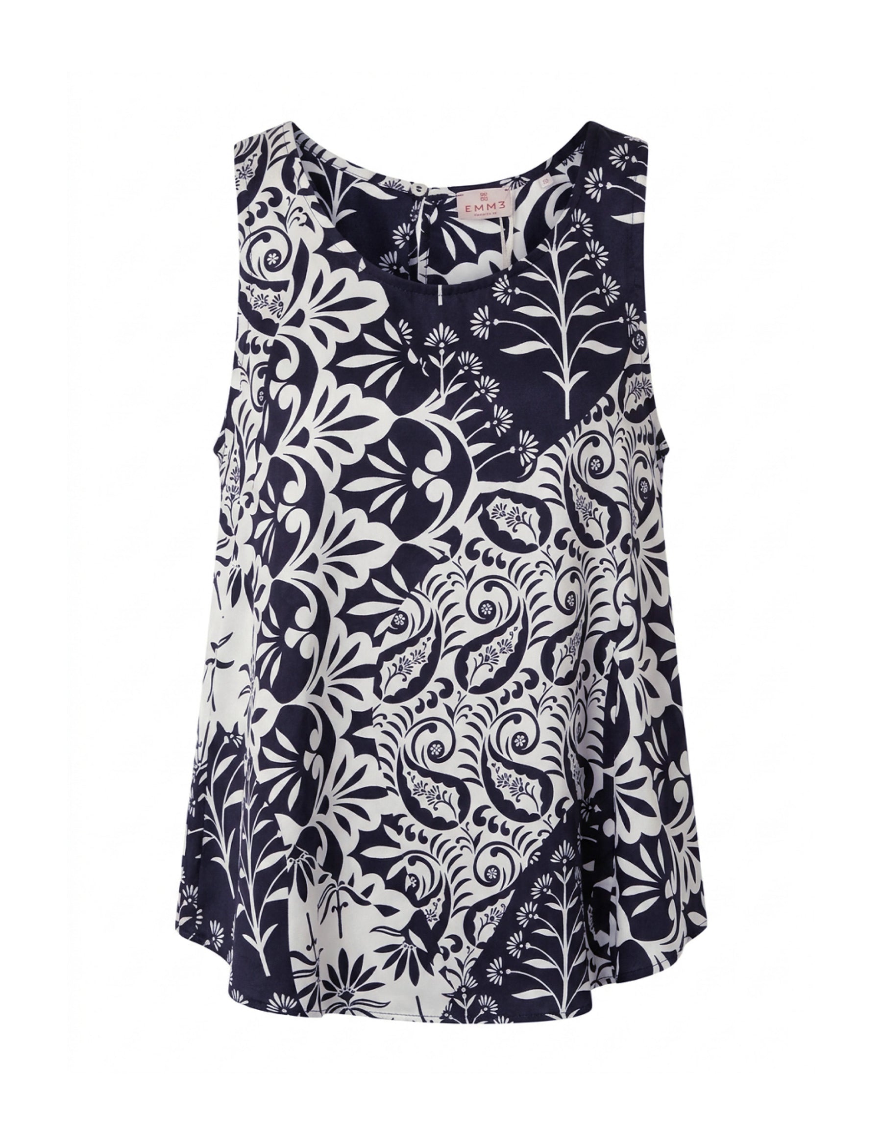 Bluse Blu Emme Marella