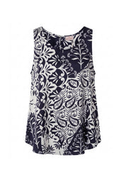 Bluse Blu Emme Marella
