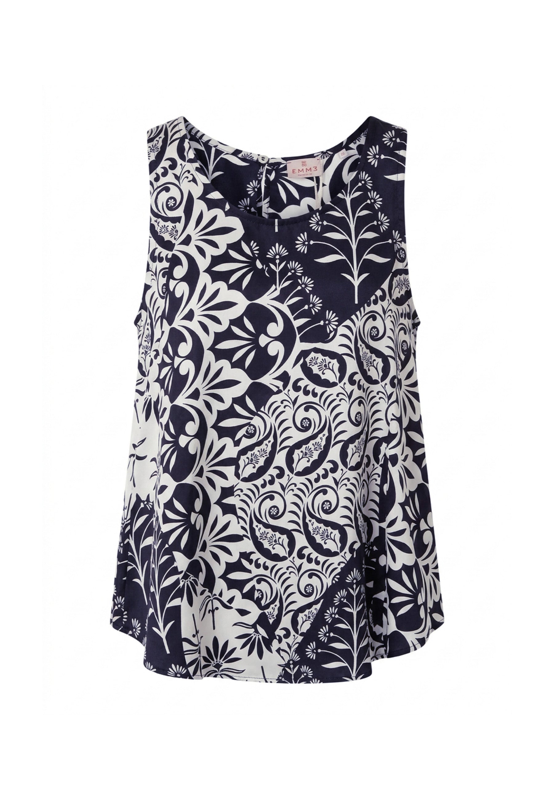 Bluse Blu Emme Marella
