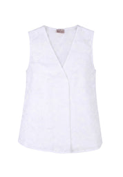 Bluse Bianco Emme