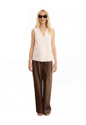 Bluse Bianco Emme