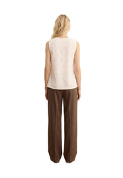 Bluse Bianco Emme