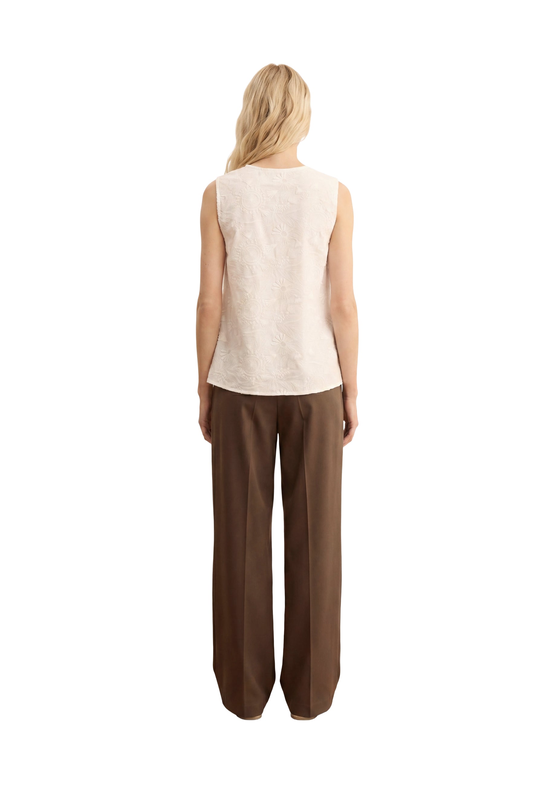 Bluse Bianco Emme