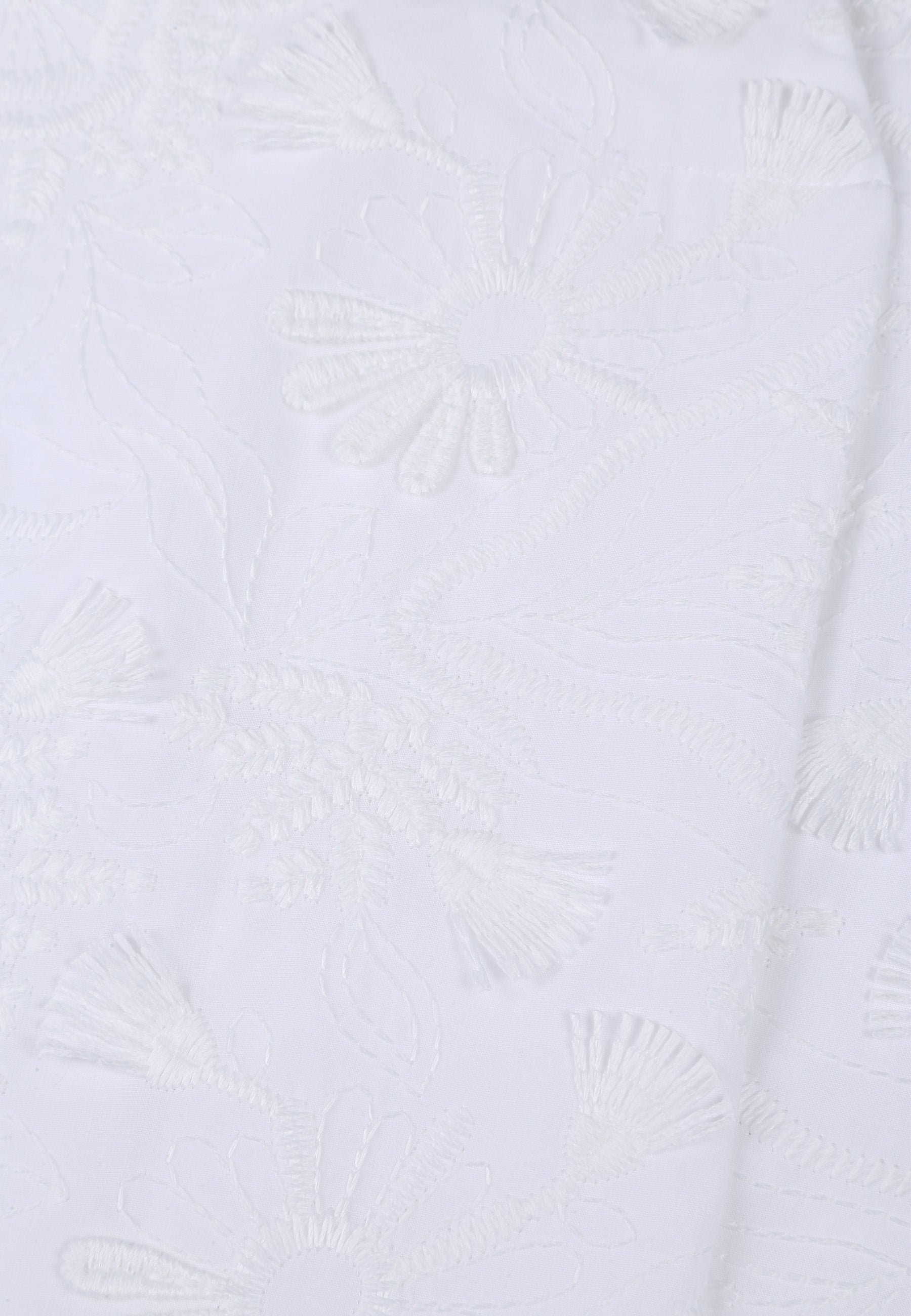 Bluse Bianco Emme