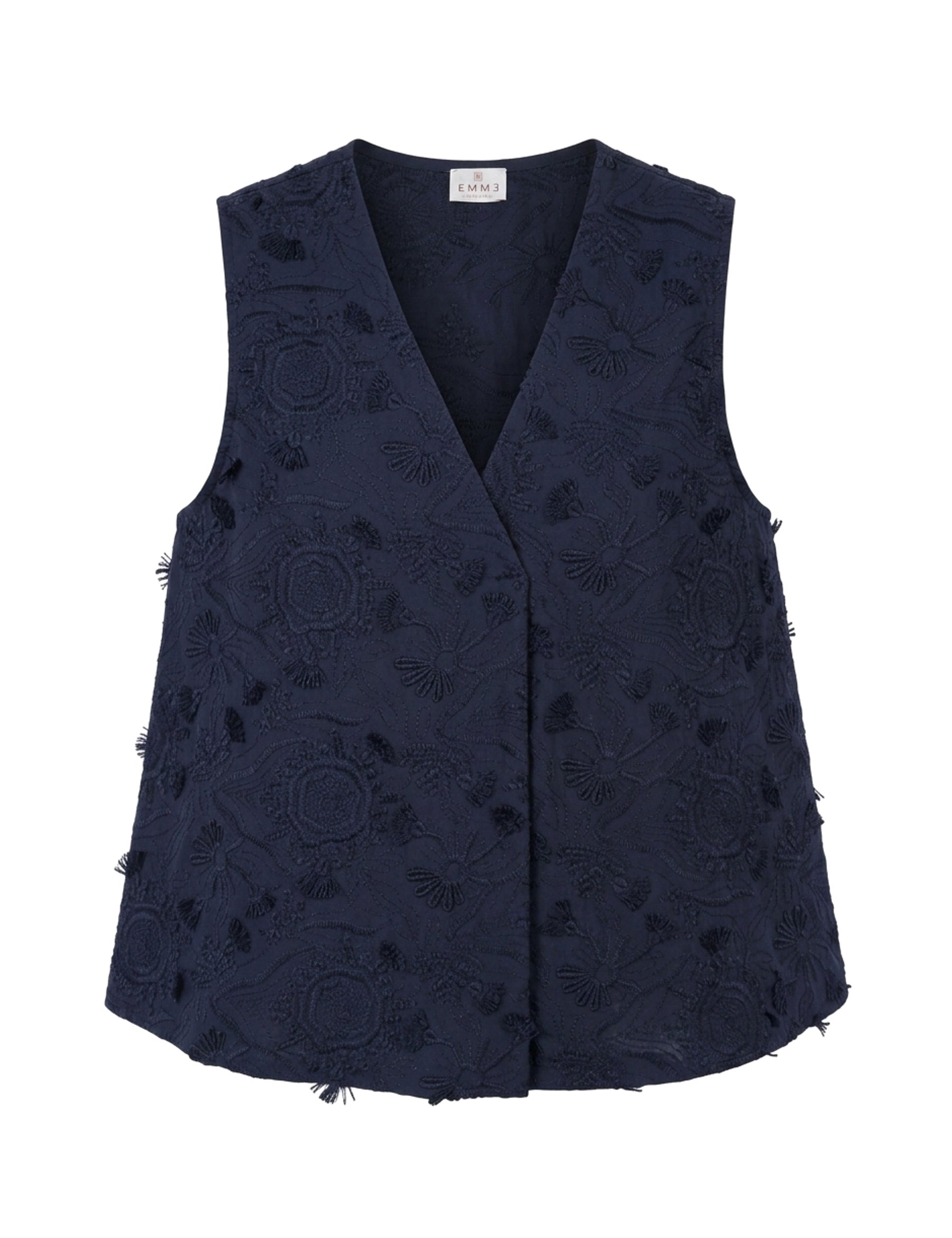 Bluse Blu Emme