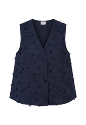 Bluse Blu Emme