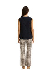 Bluse Blu Emme