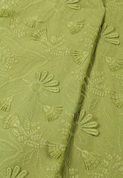 Bluse Verde Emme