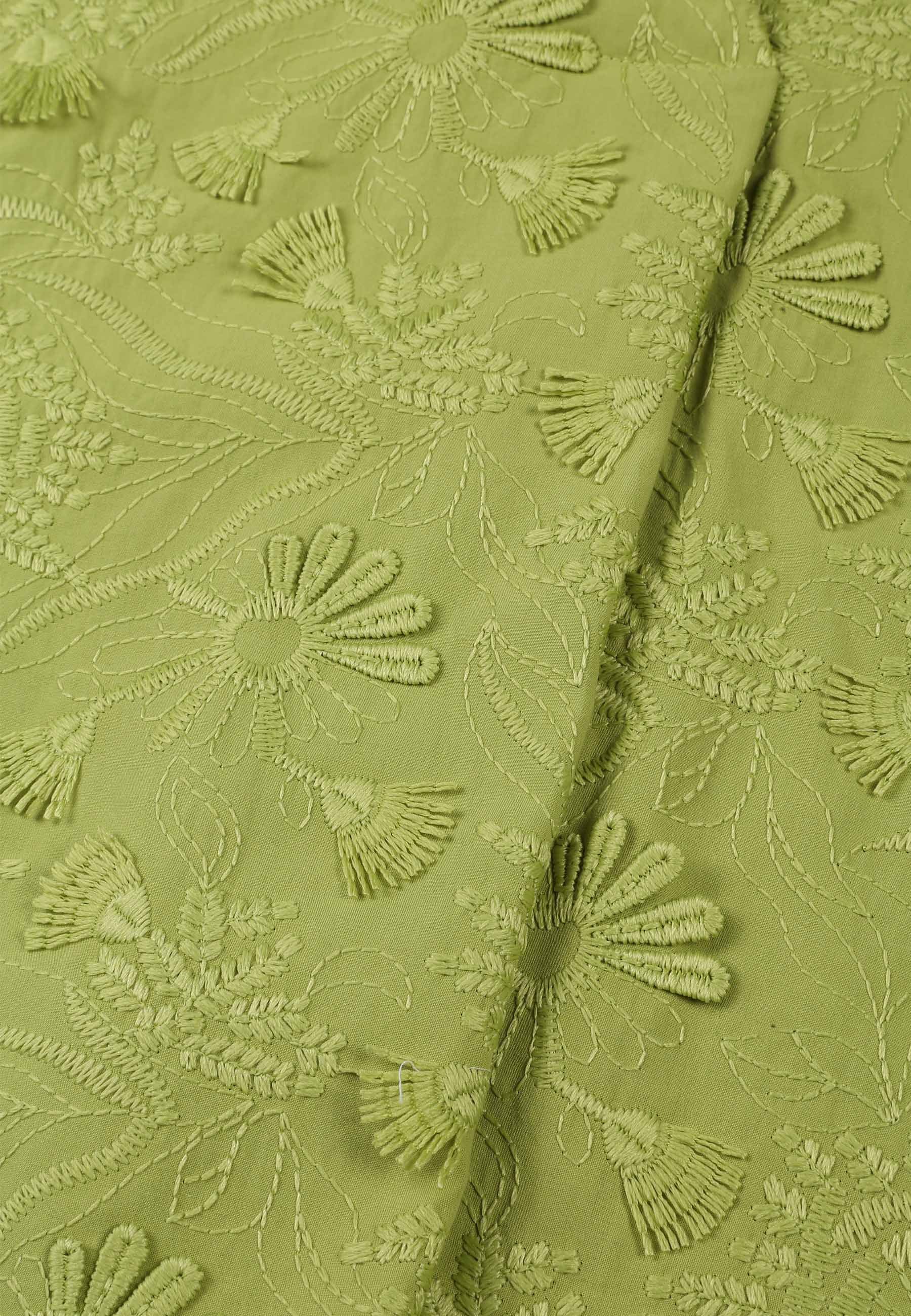 Bluse Verde Emme
