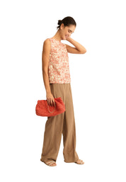 Top e canotte Rosso Emme Marella