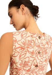 Top e canotte Rosso Emme Marella
