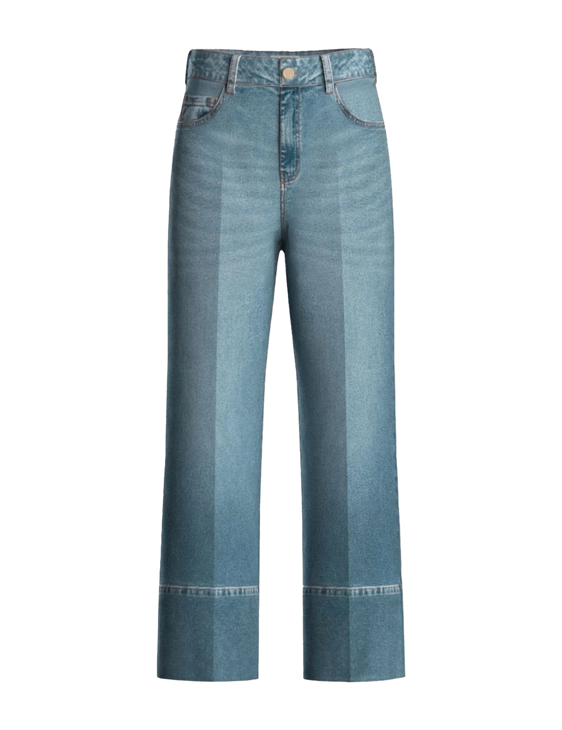 Jeans Blu Emme Marella