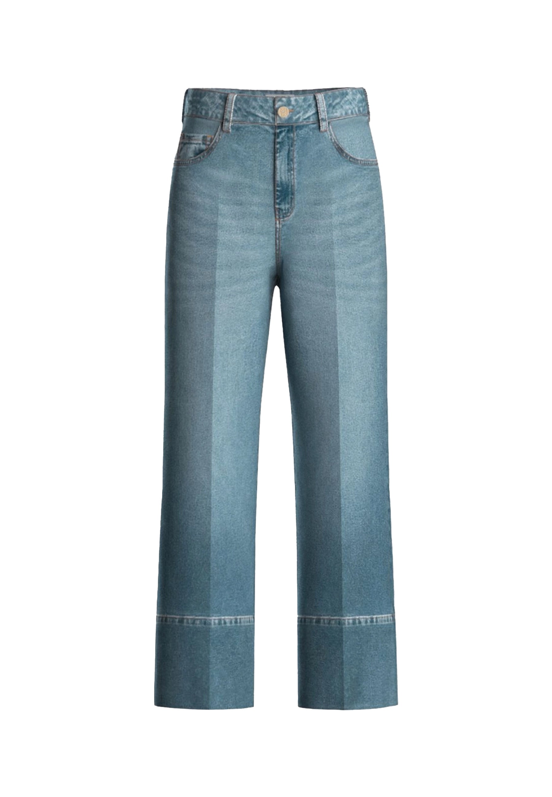 Jeans Blu Emme Marella