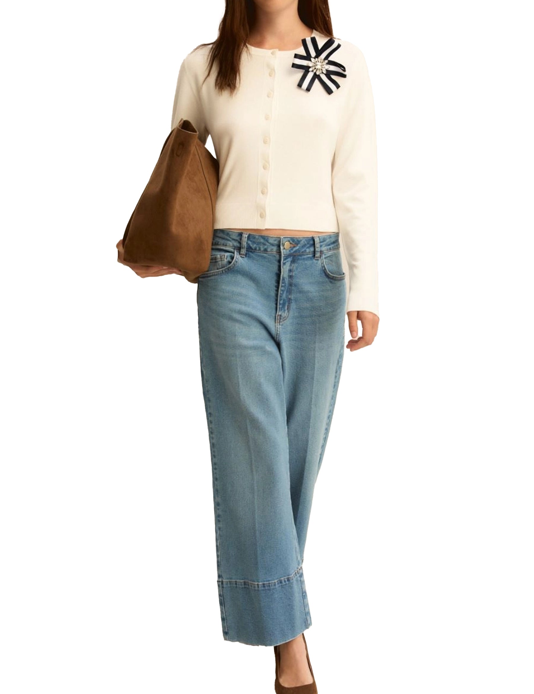 Jeans Blu Emme Marella