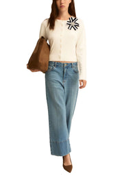 Jeans Blu Emme Marella