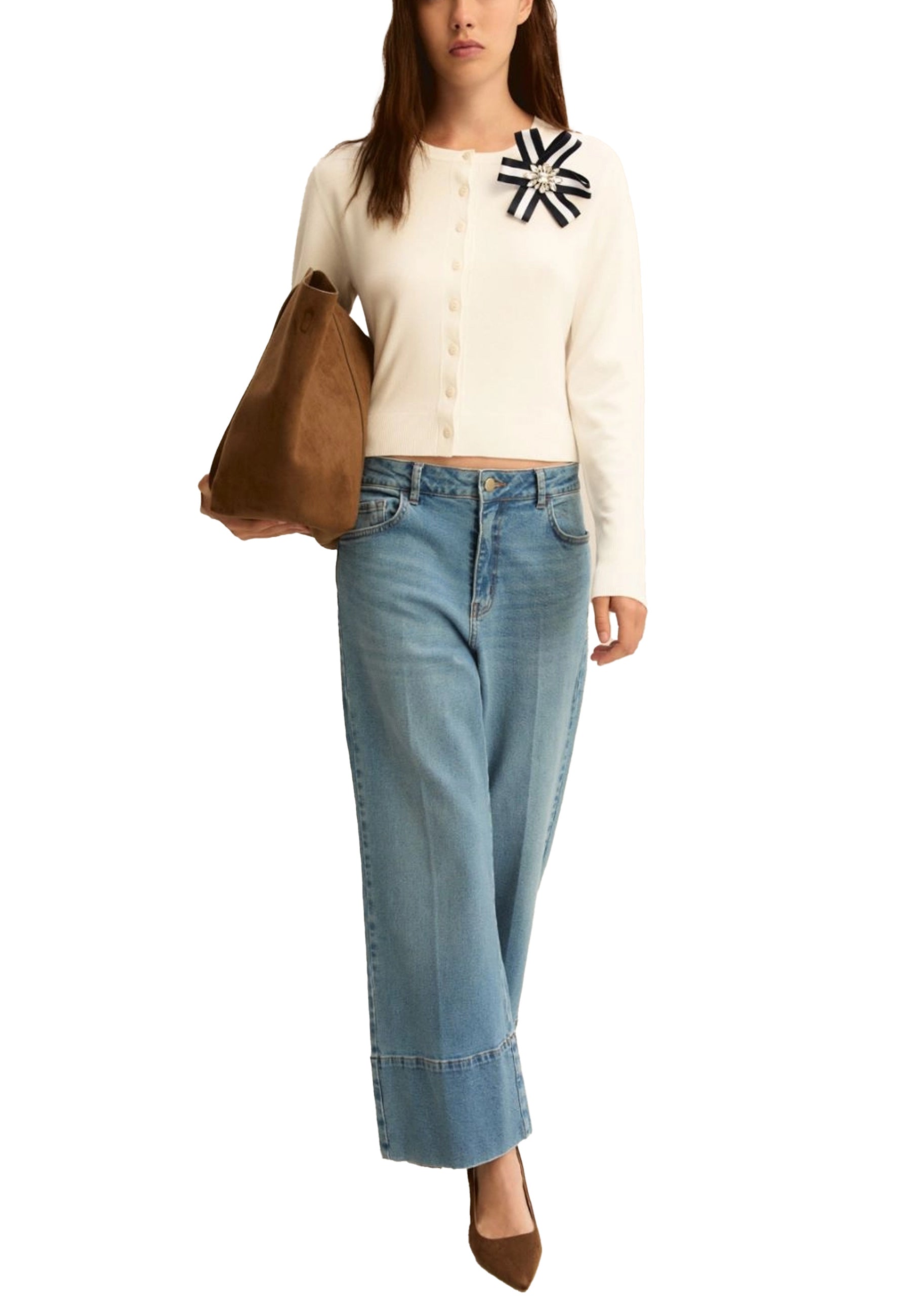Jeans Blu Emme Marella