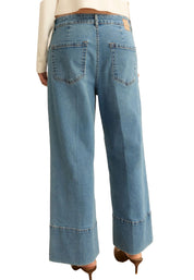 Jeans Blu Emme Marella