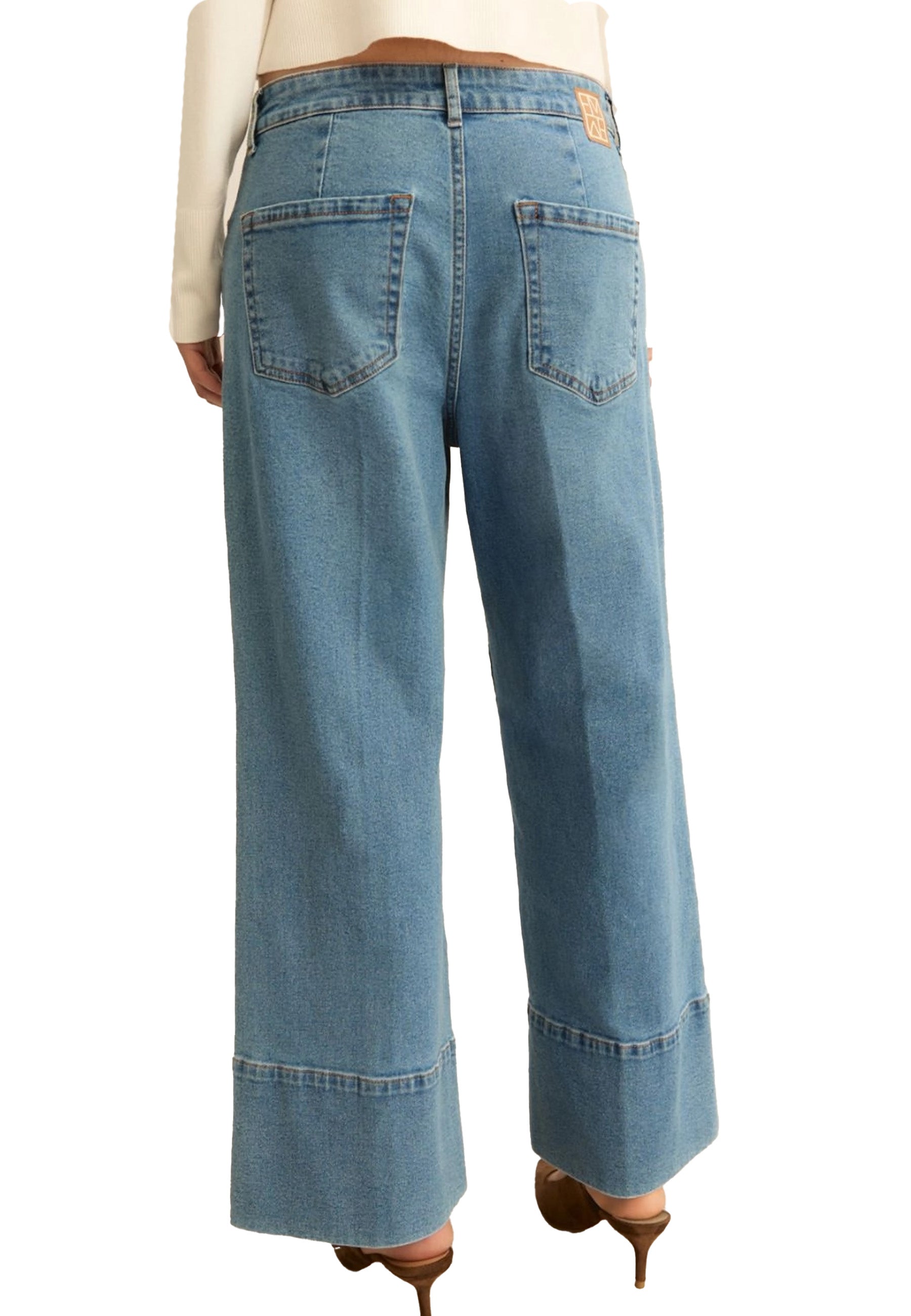 Jeans Blu Emme Marella