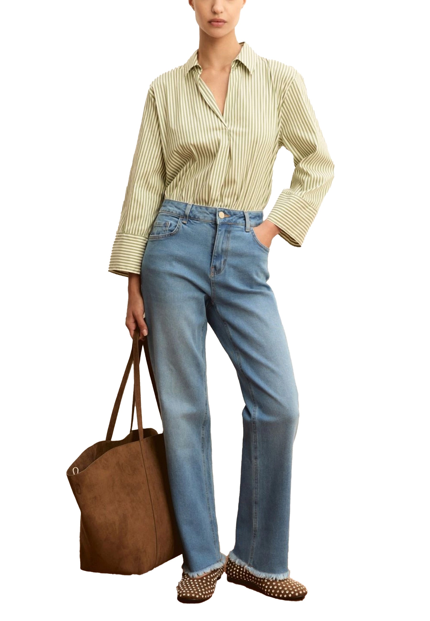 Jeans Blu Emme Marella