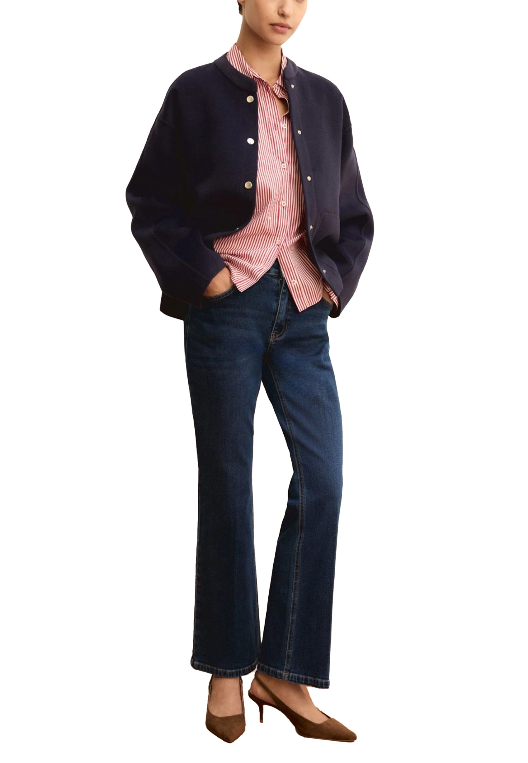 Jeans Blu Emme Marella