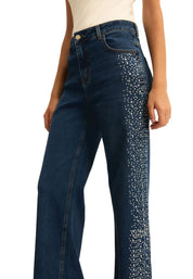 Jeans Blu Emme Marella