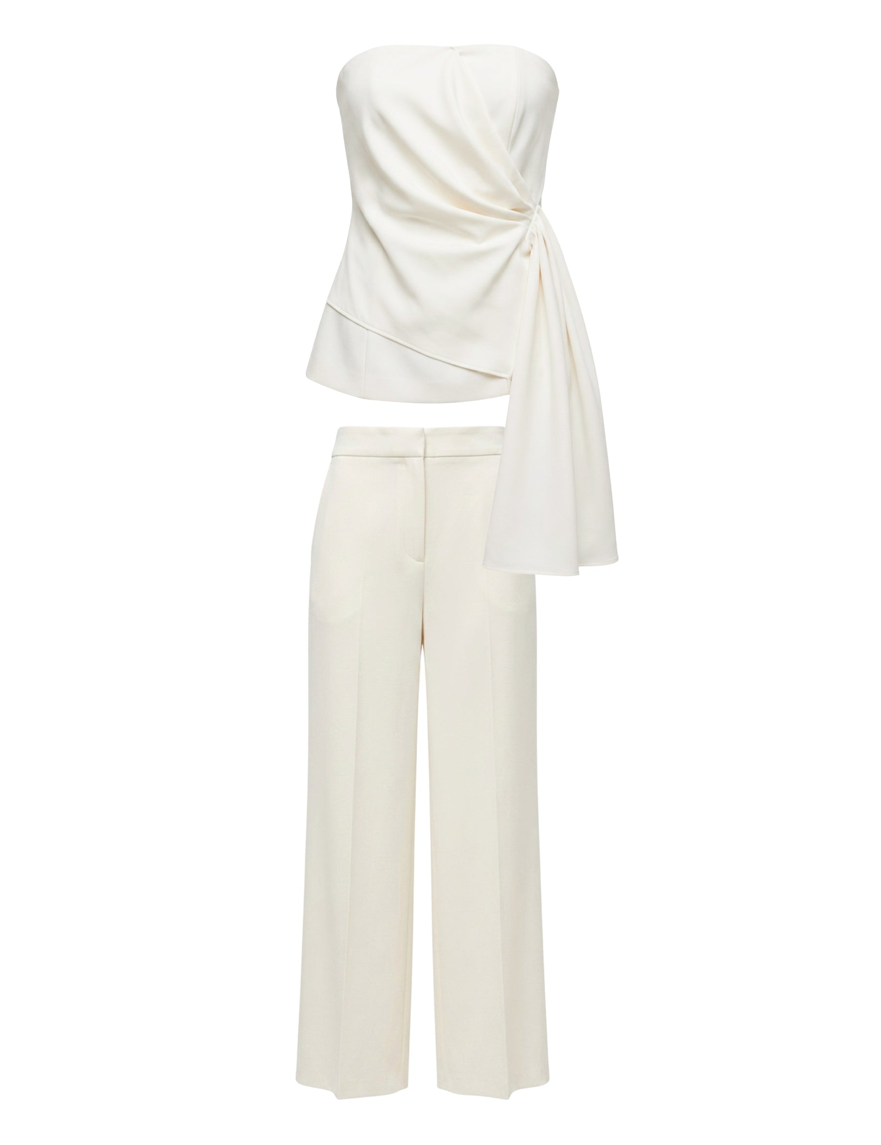 Tailleur Bianco Emme