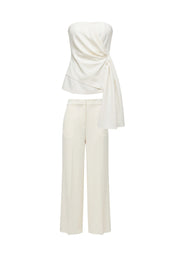 Tailleur Bianco Emme