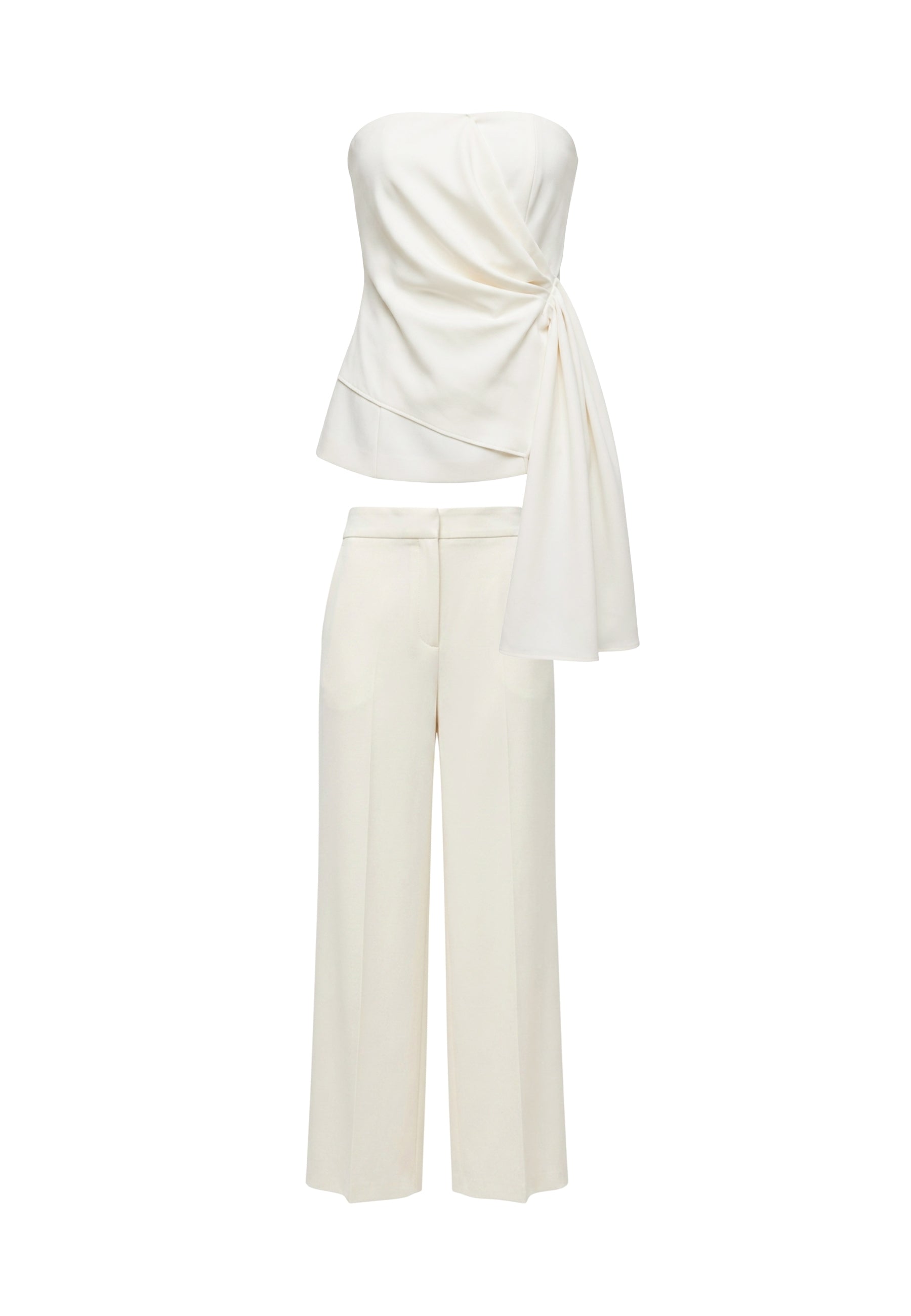Tailleur Bianco Emme