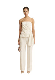 Tailleur Bianco Emme