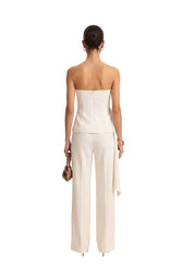 Tailleur Bianco Emme