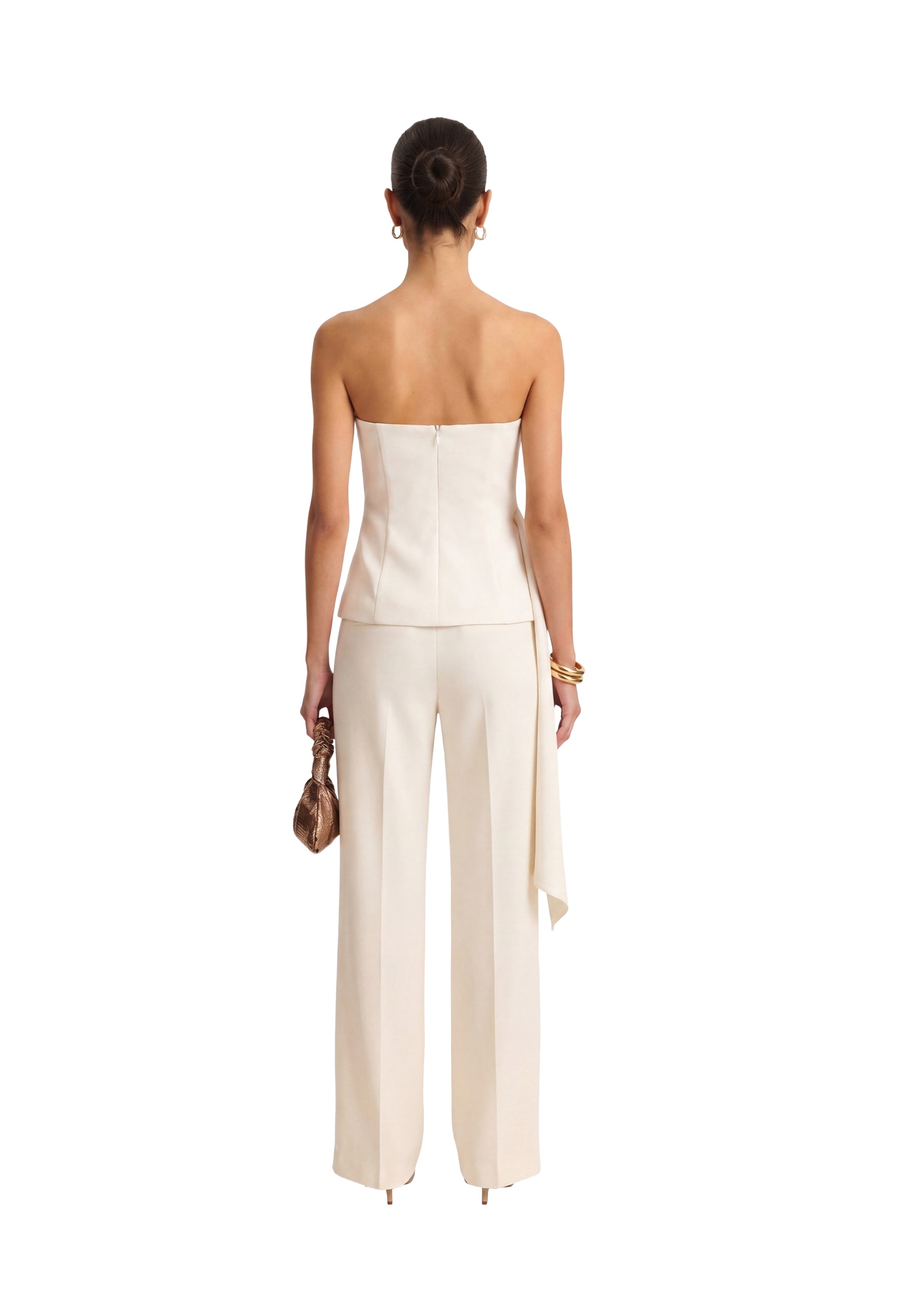 Tailleur Bianco Emme