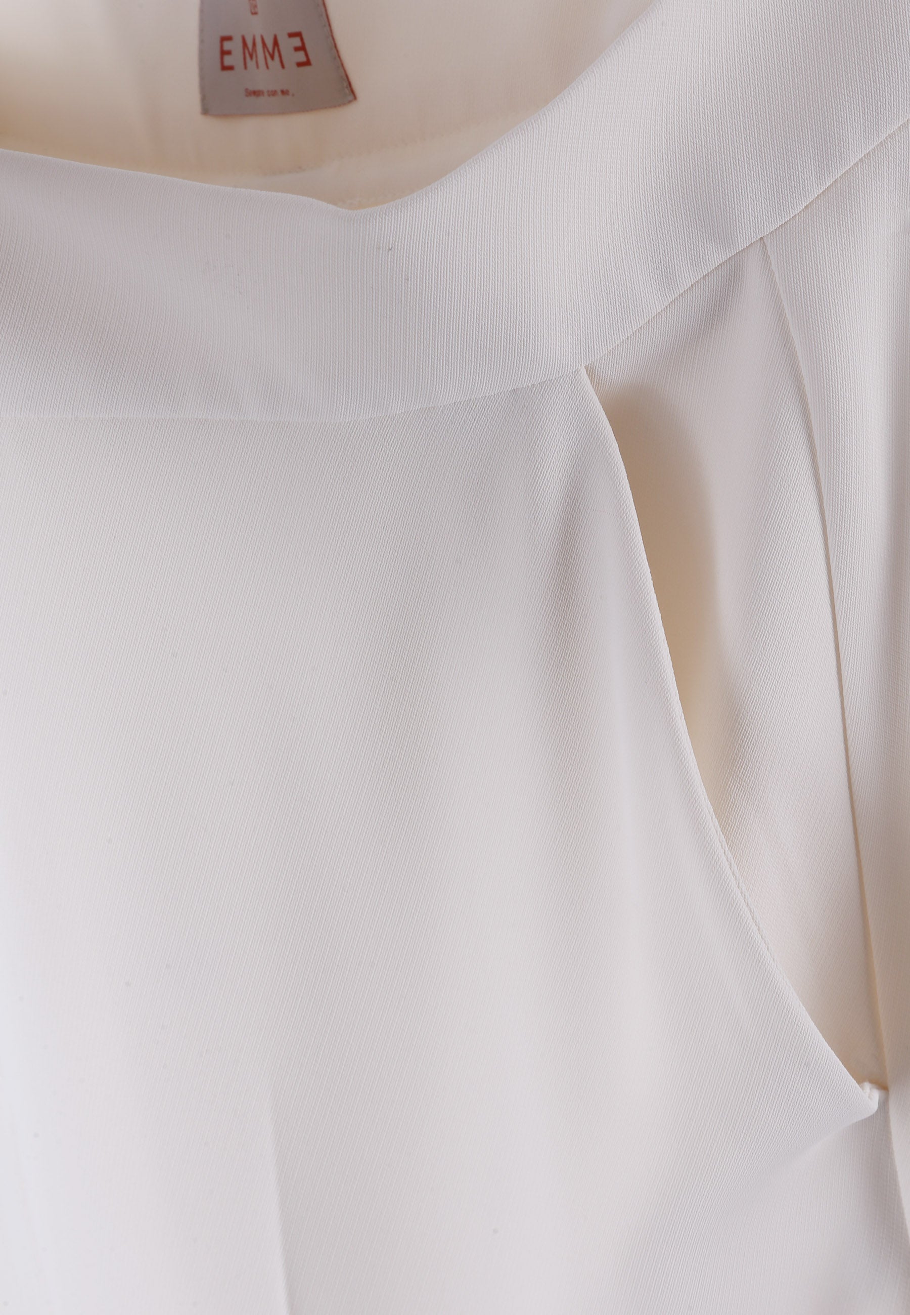 Tailleur Bianco Emme
