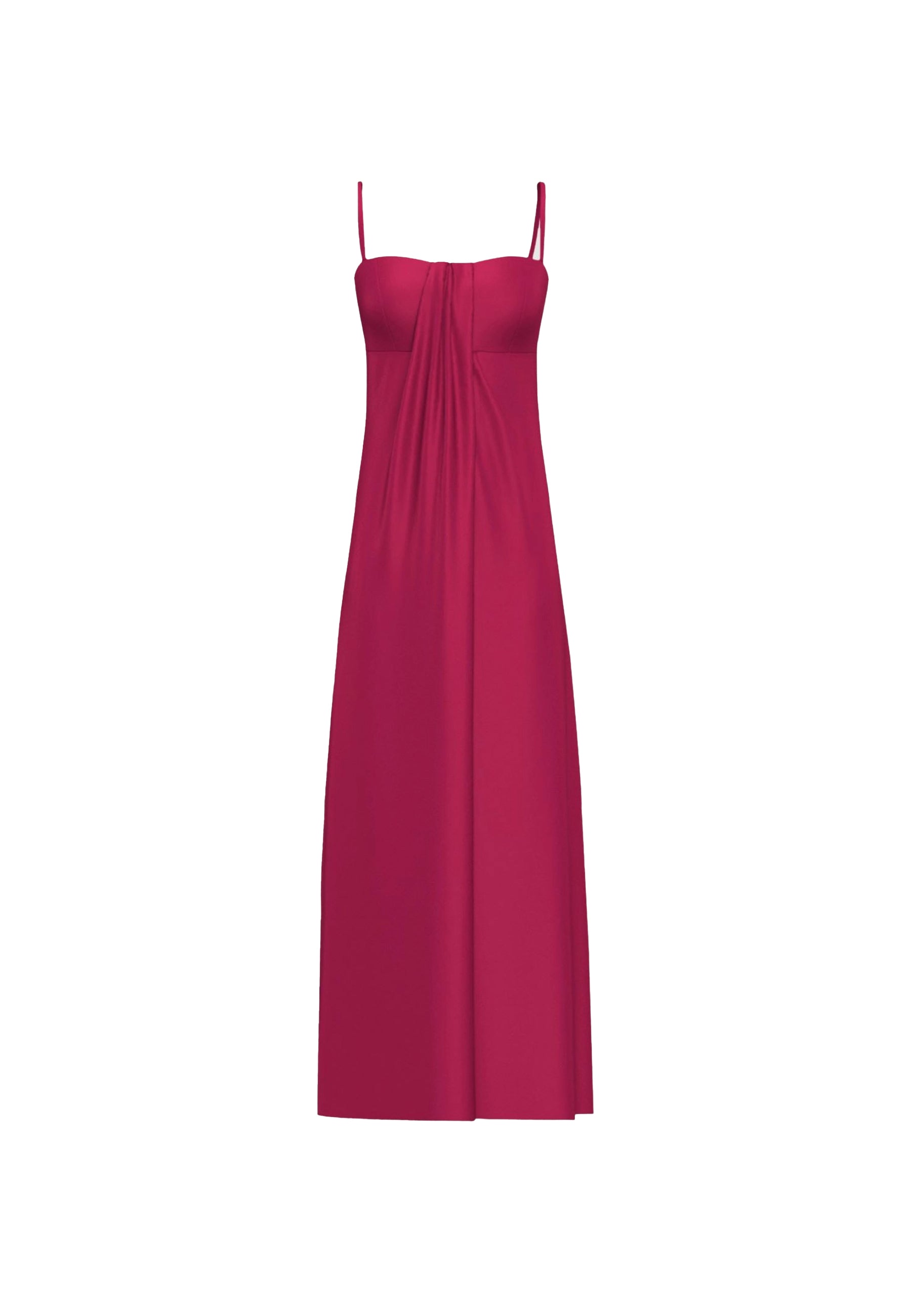 Vestiti Fucsia Emme Marella