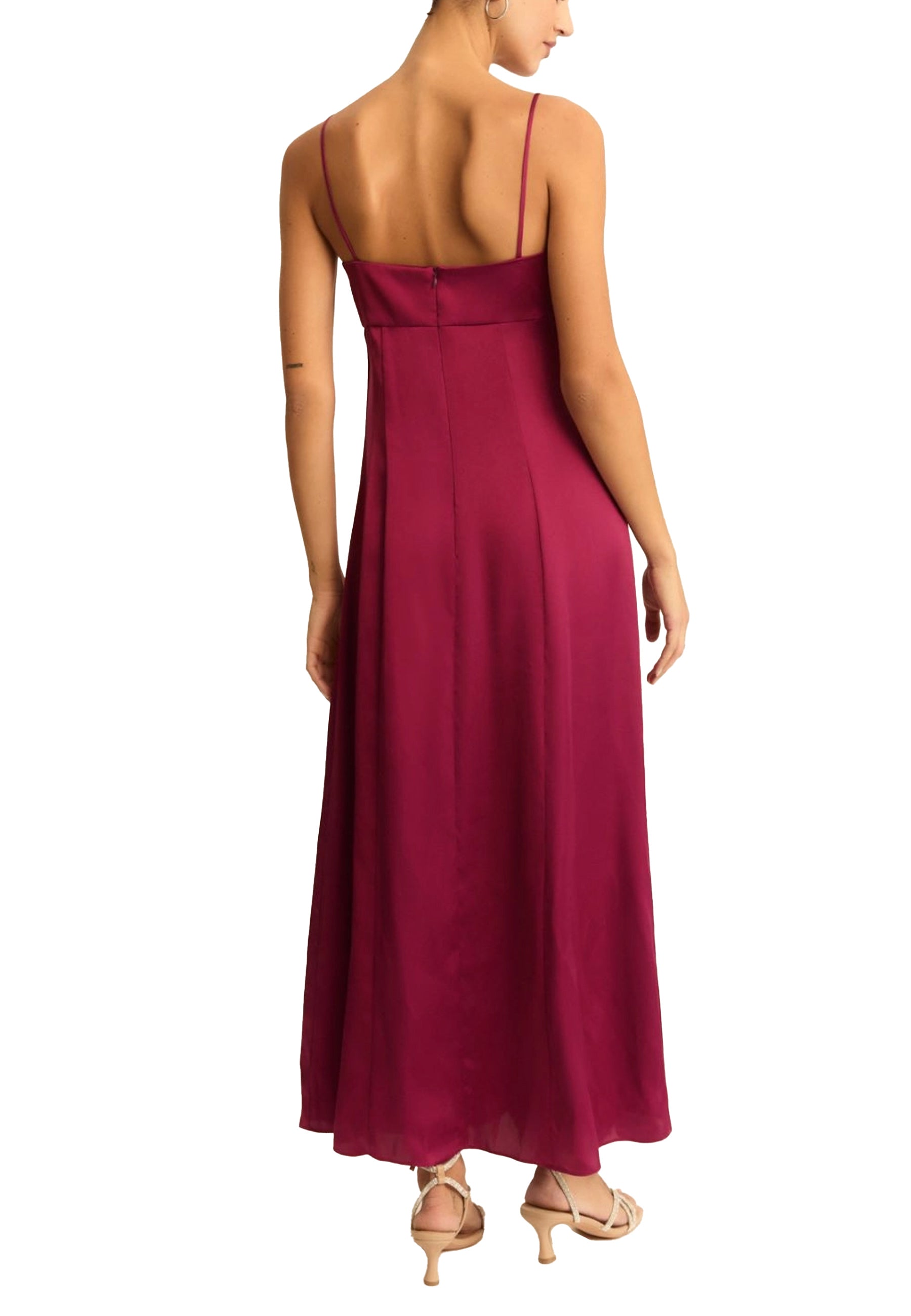 Vestiti Fucsia Emme Marella