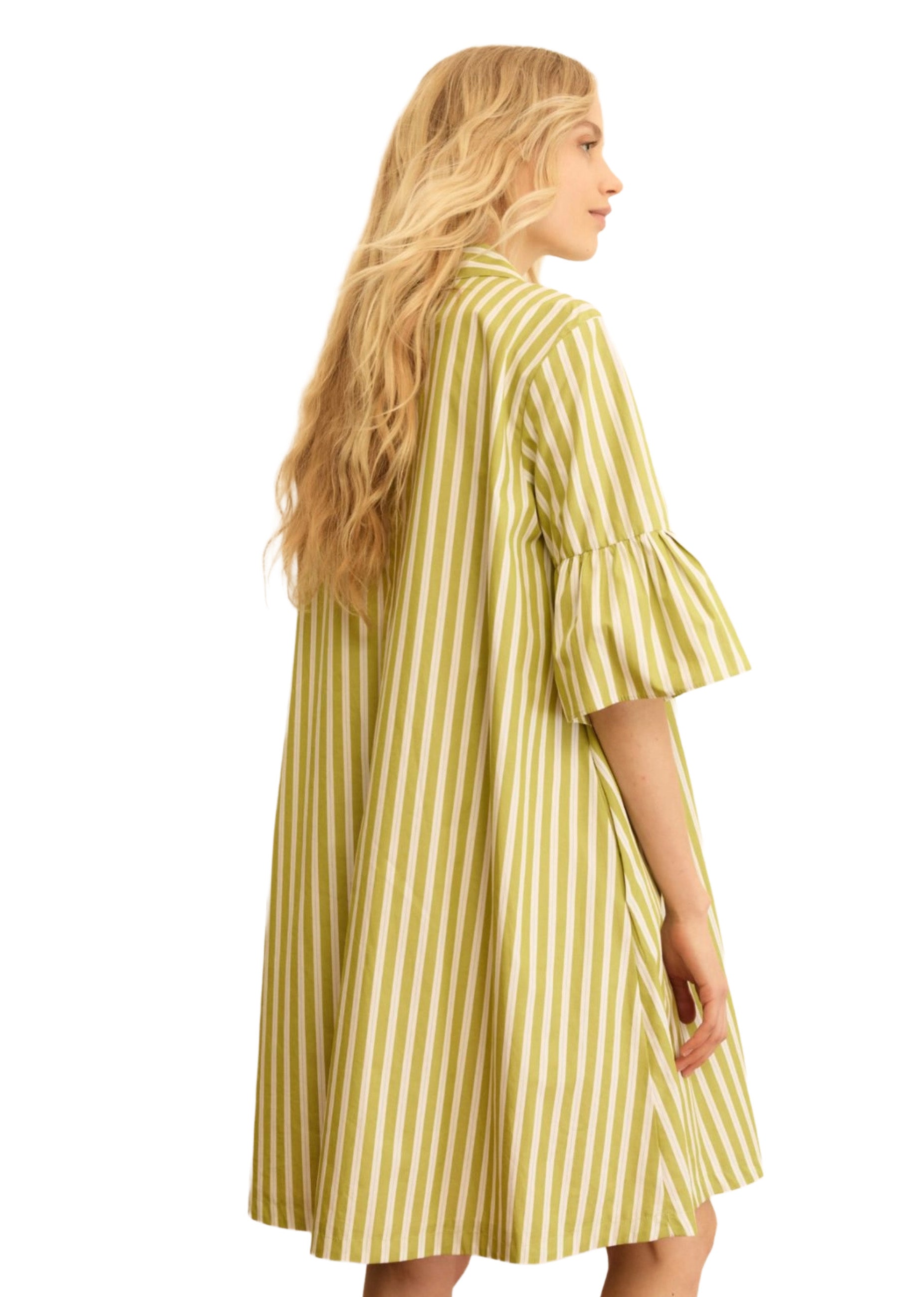 Vestiti Verde Emme Marella