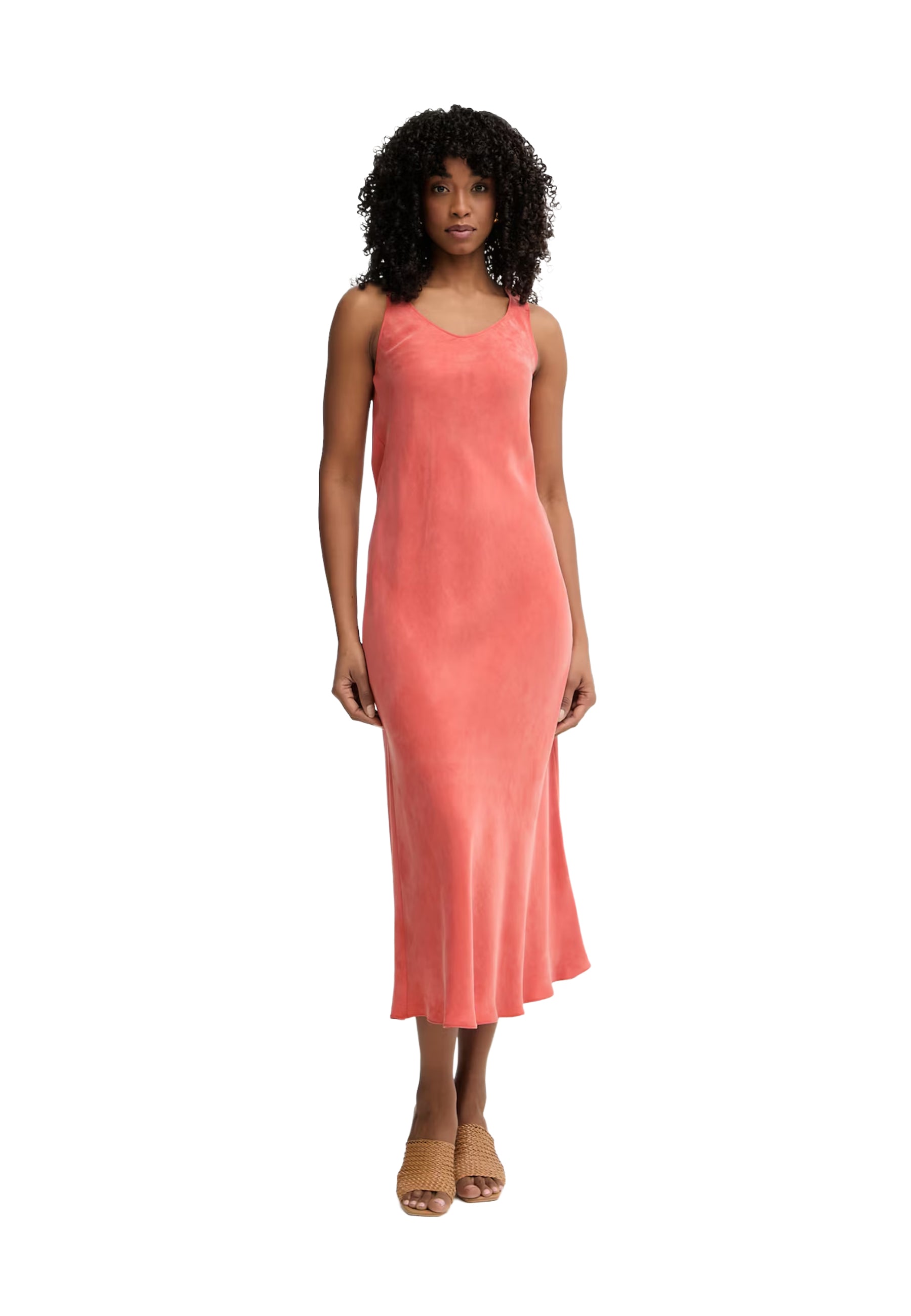 Vestiti Arancio Emme