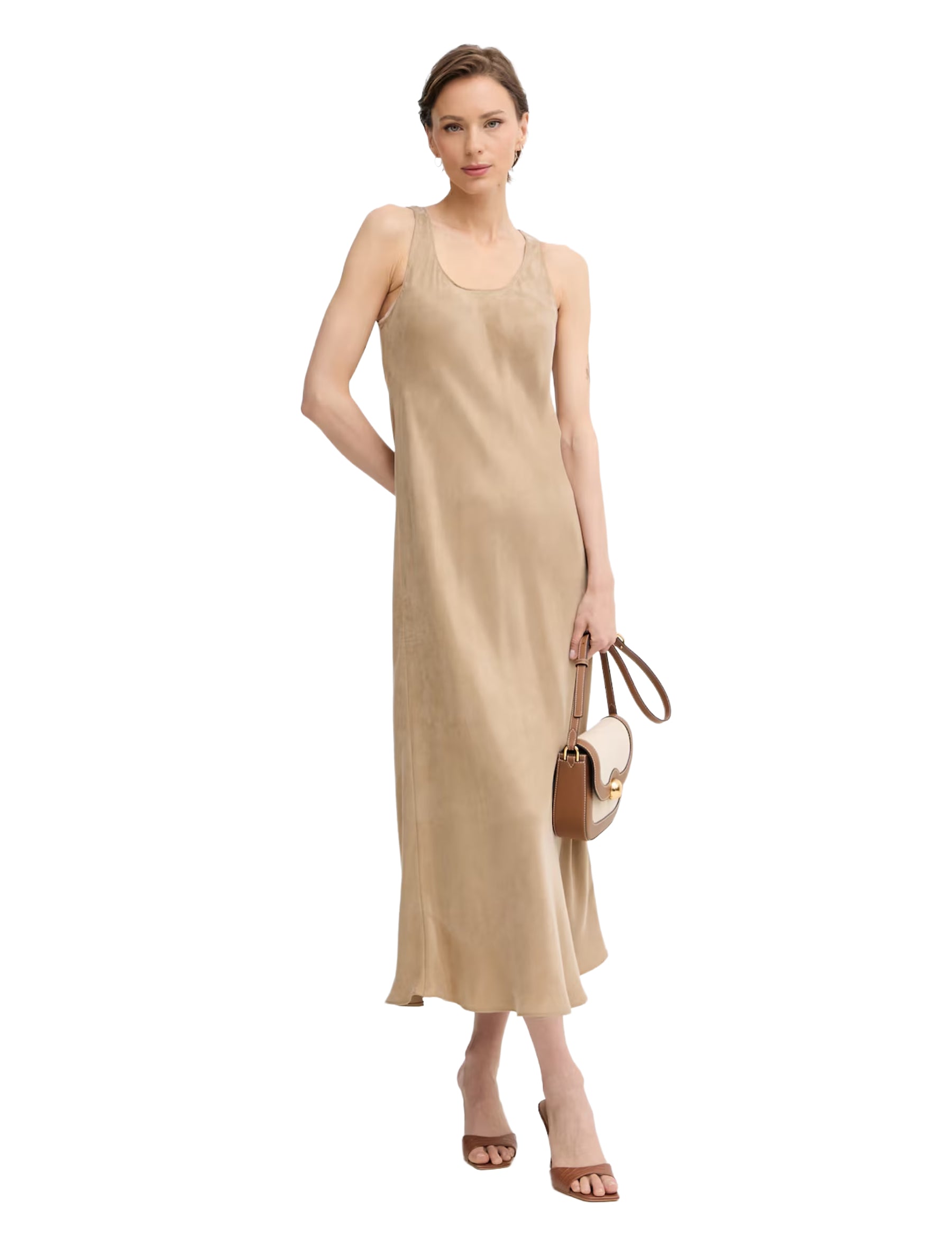 Vestiti Beige Emme