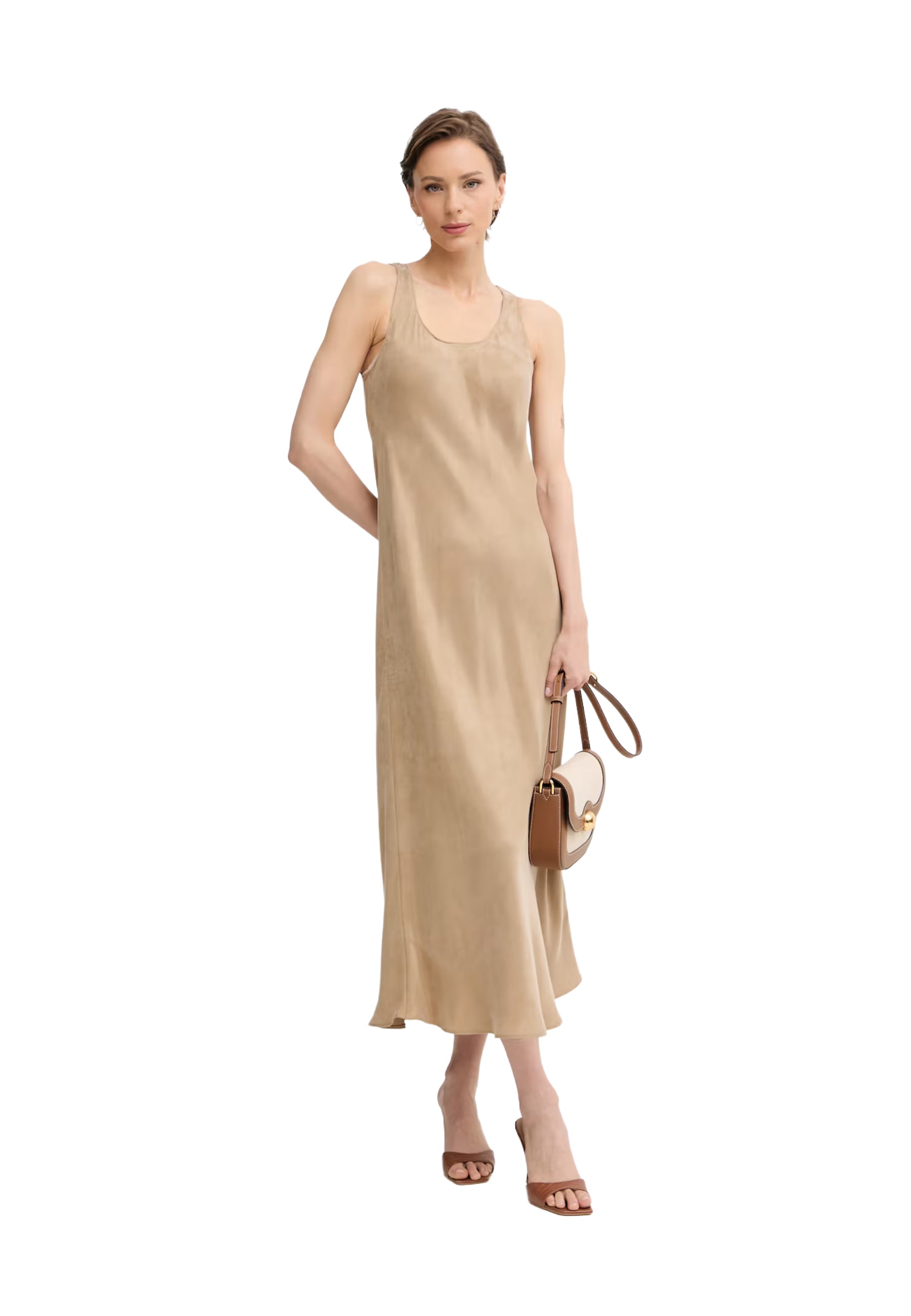 Vestiti Beige Emme