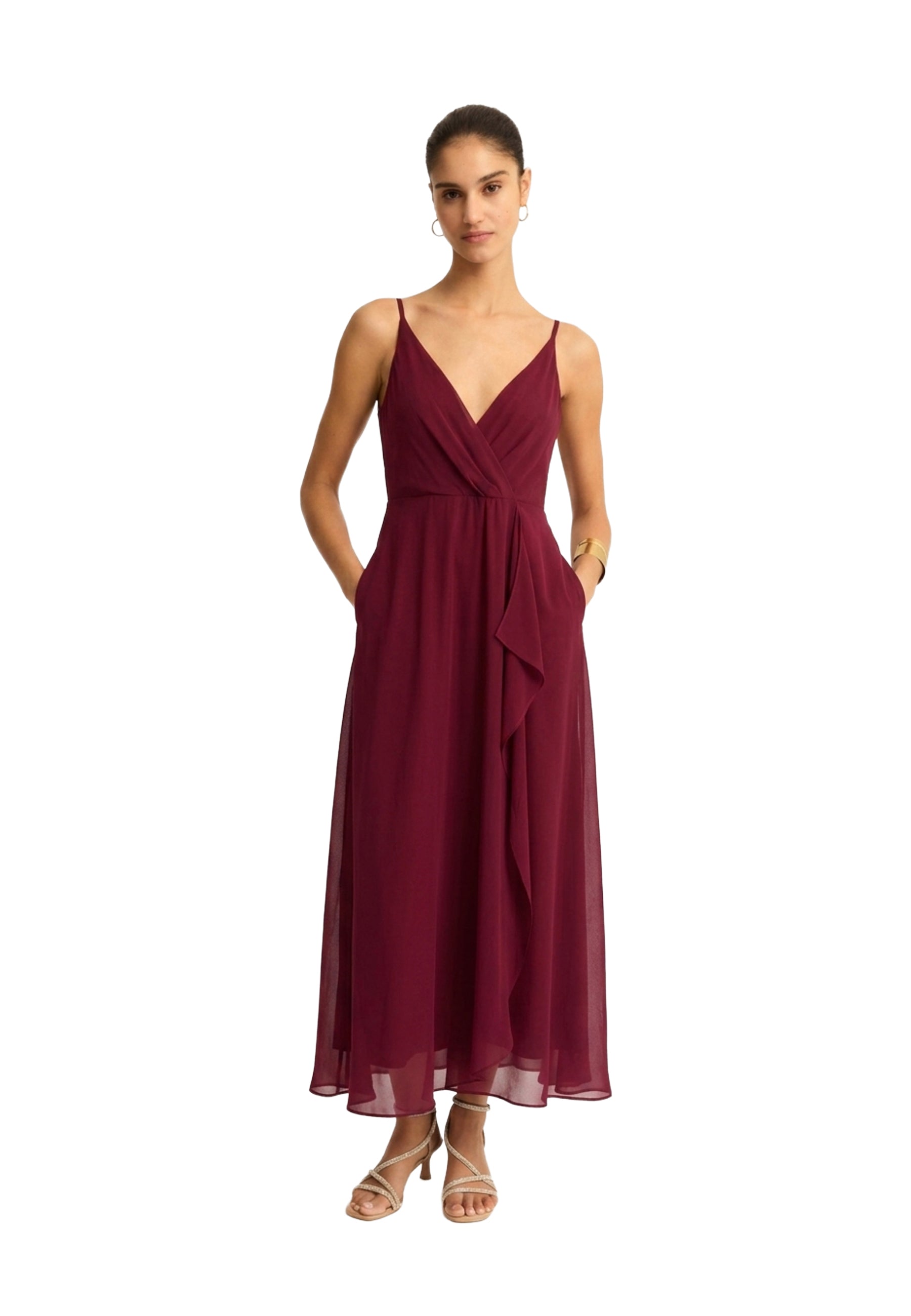 Abiti Bordeaux Emme Marella