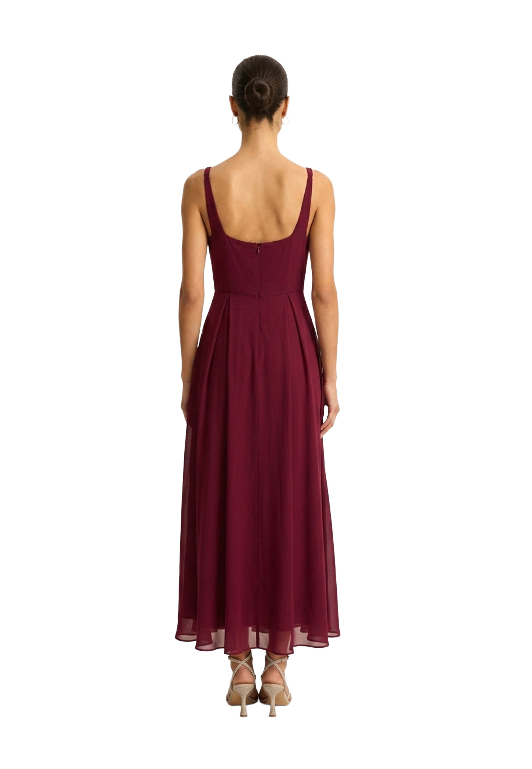 Abiti Bordeaux Emme Marella