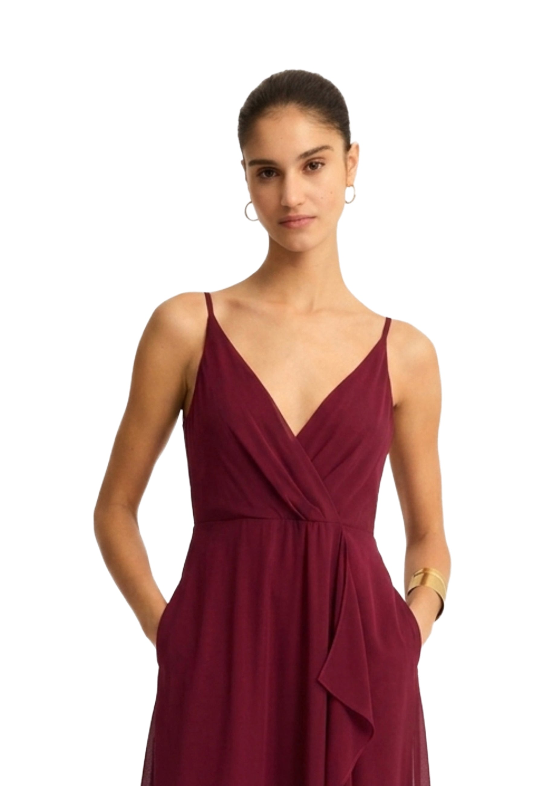 Abiti Bordeaux Emme Marella