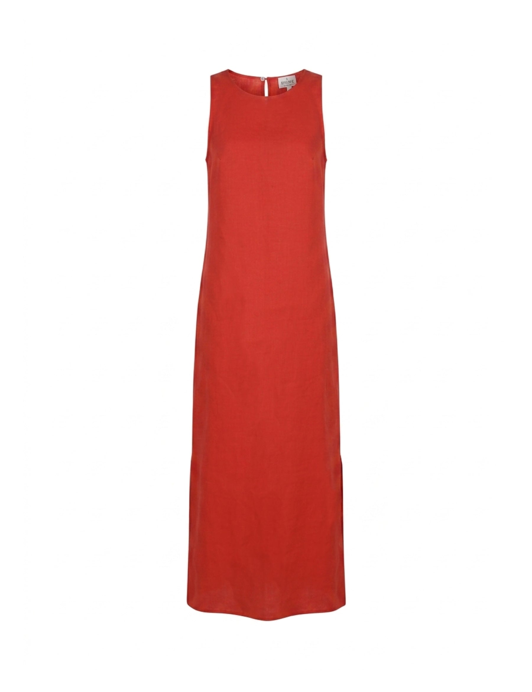 Vestiti Arancio Emme Marella