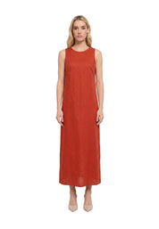 Vestiti Arancio Emme Marella