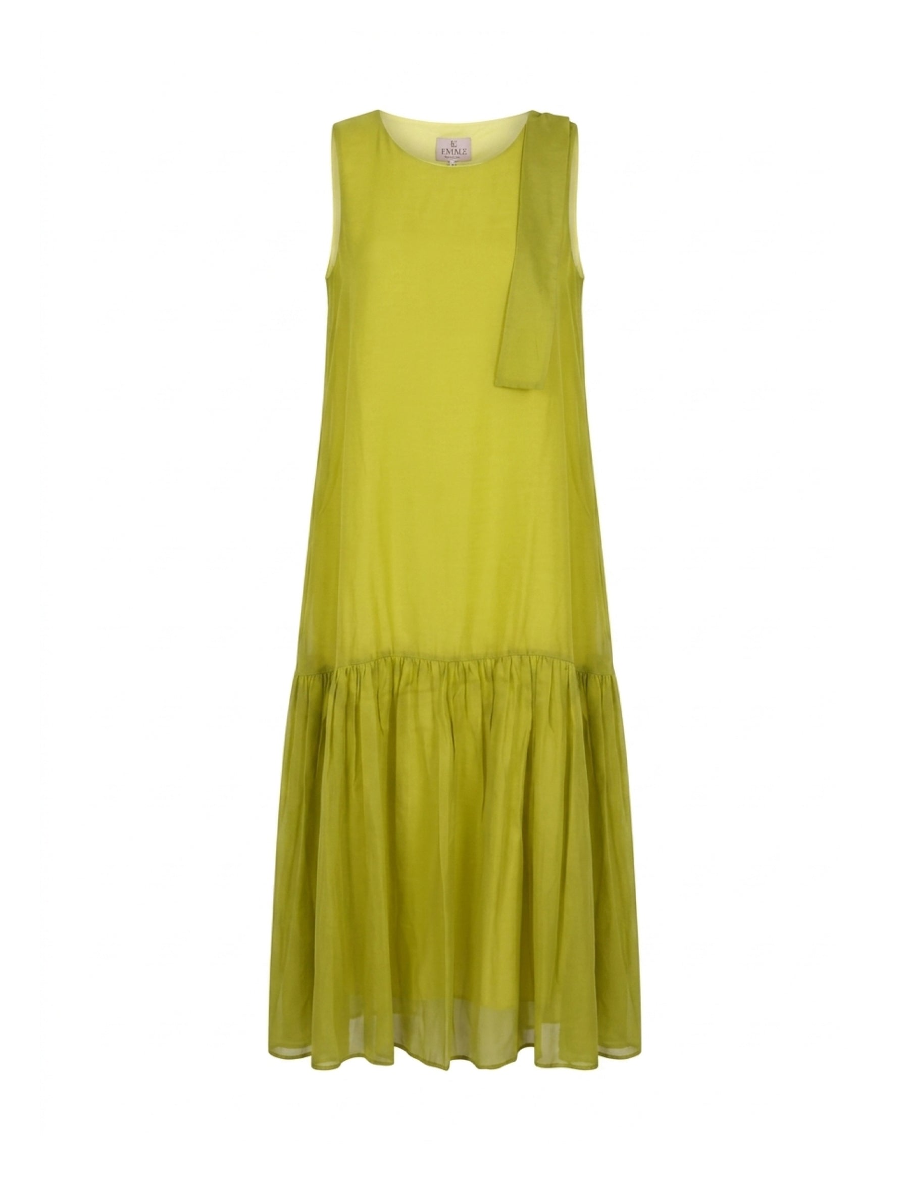 Vestiti Verde Emme Marella